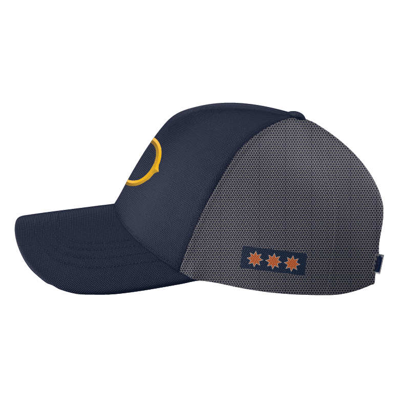 Gilbert Otago Rugby 26 Replica Trucker Cap
