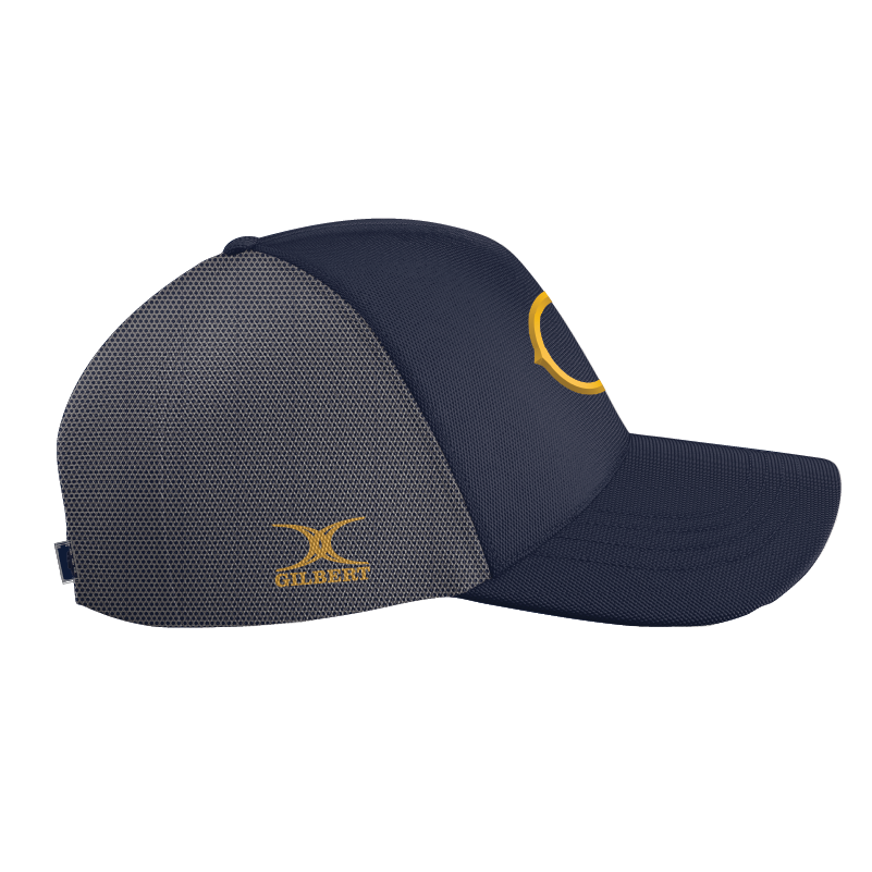 Gilbert Otago Rugby 26 Replica Trucker Cap