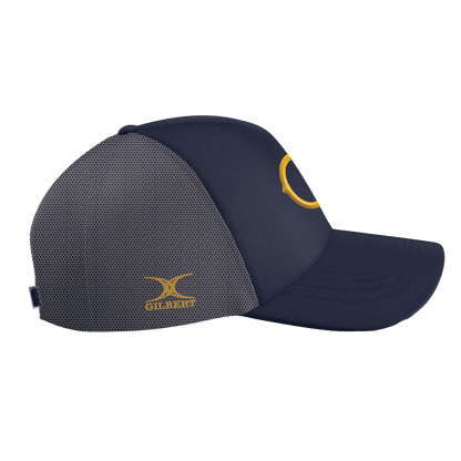 Gilbert Otago Rugby 26 Replica Trucker Cap