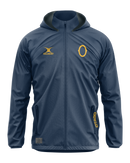 Gilbert Otago Rugby 24 Replica Spray Jacket