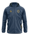 Gilbert Otago Rugby 24 Replica Spray Jacket