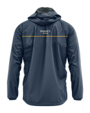 Gilbert Otago Rugby 24 Replica Spray Jacket