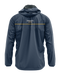 Gilbert Otago Rugby 24 Replica Spray Jacket