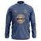 Gilbert Otago Rugby 25 Mens Replica Contact Top