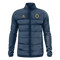 Gilbert Otago Rugby 25 Mens Replica Puffer Jacket