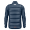 Gilbert Otago Rugby 25 Mens Replica Puffer Jacket