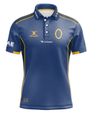 Gilbert Otago Rugby 24 Mens Training Polo