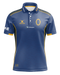 Gilbert Otago Rugby 24 Mens Training Polo