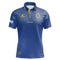 Gilbert Otago Rugby 25 Mens Training Polo