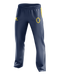 Gilbert Otago Rugby 24 Mens Replica Travel Pants