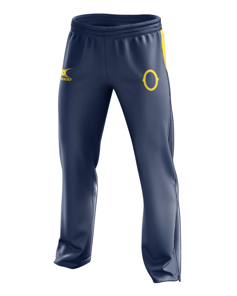 Gilbert Otago Rugby 24 Mens Replica Travel Pants