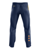 Gilbert Otago Rugby 24 Mens Replica Travel Pants