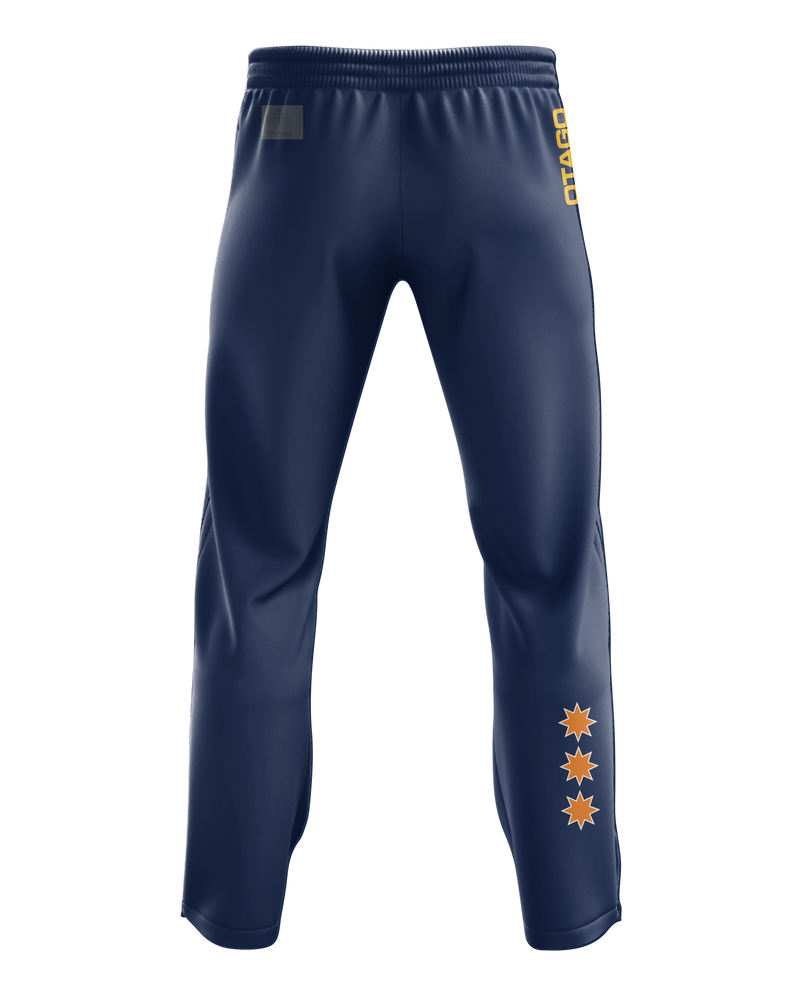 Gilbert Otago Rugby 24 Mens Replica Travel Pants