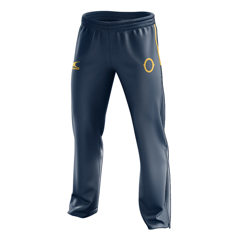 Gilbert Otago Rugby 25 Mens Replica Travel Pants
