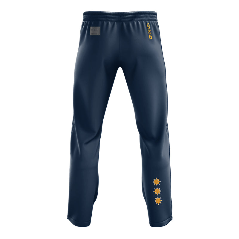 Gilbert Otago Rugby 25 Mens Replica Travel Pants