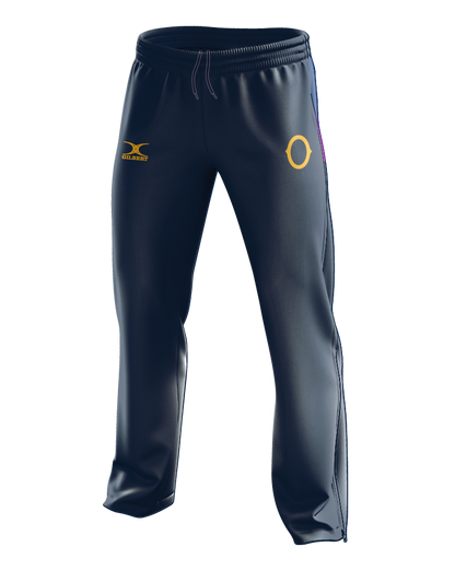 Gilbert Otago Rugby 26 Replica Travel Pants - Mens