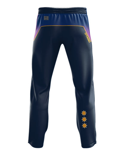 Gilbert Otago Rugby 26 Replica Travel Pants - Mens