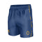 Gilbert Otago Rugby 25 Kids Replica Gym Shorts