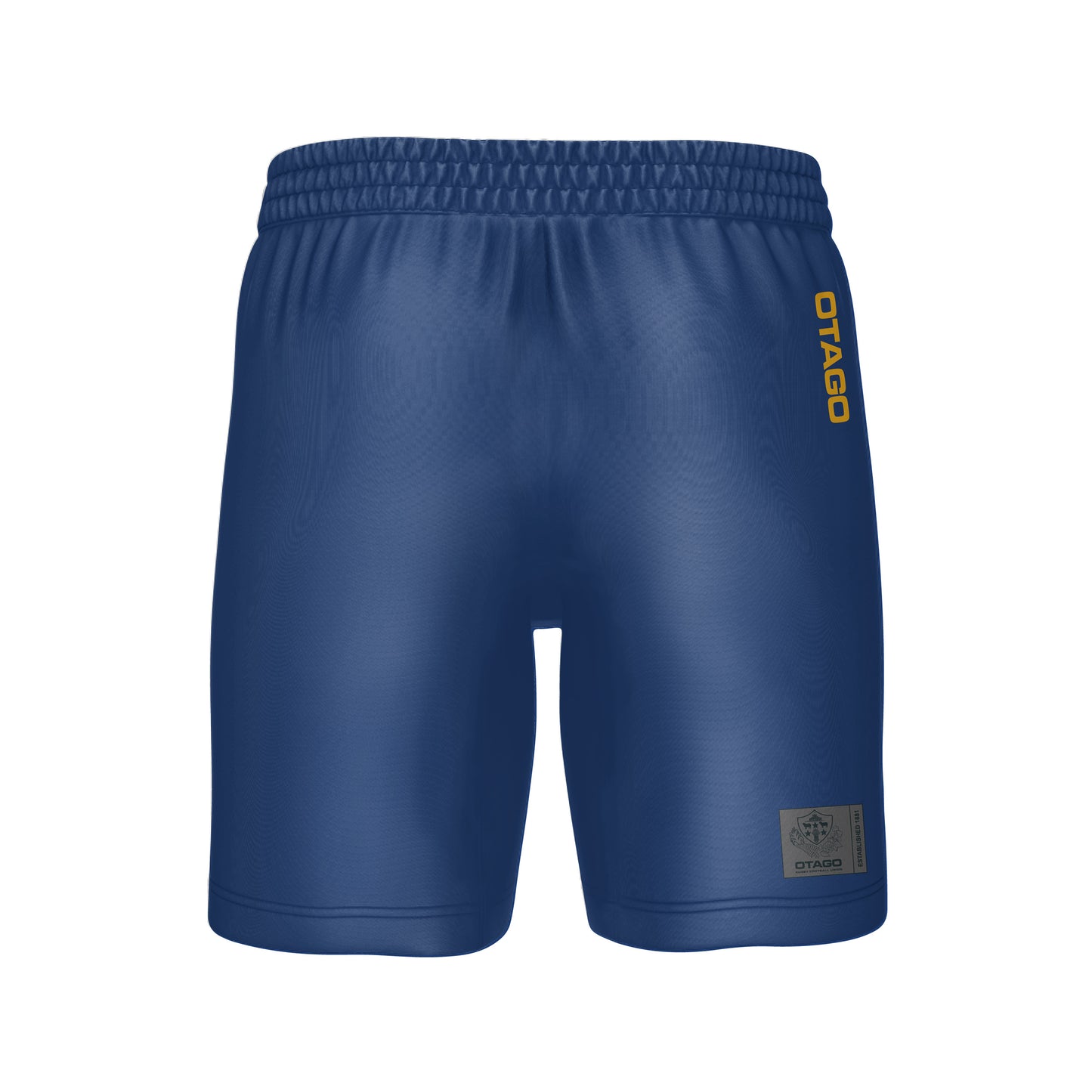 Gilbert Otago Rugby 25 Kids Replica Gym Shorts