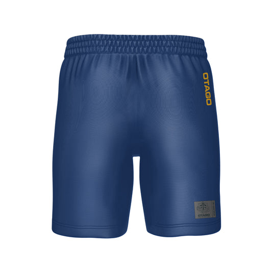 Gilbert Otago Rugby 25 Kids Replica Gym Shorts