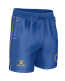 Gilbert Otago Rugby 24 Replica Gym Shorts MENS