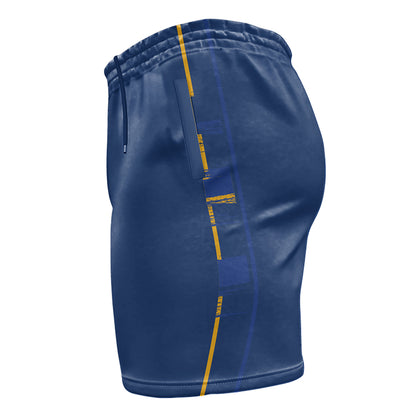 Gilbert Otago Rugby 25 Mens Replica Gym Shorts