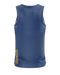 Gilbert Otago Rugby 24 Replica Training Singlet - Junior