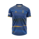 Gilbert Otago Rugby 25 Replica Training Tee - JNR