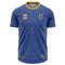 Gilbert Otago Rugby 25 Replica Captains Run Tee MENS