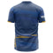 Gilbert Otago Rugby 25 Replica Training Tee - Mens