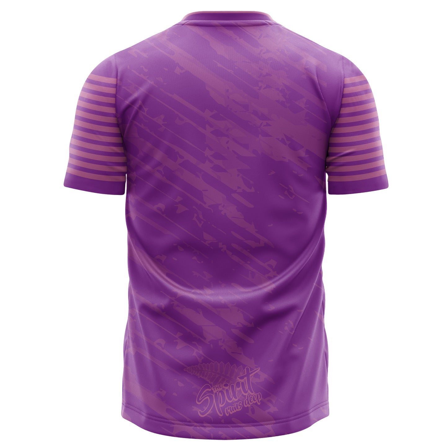 Gilbert Otago Rugby 25 Replica Spirit Captains Run Tee MENS