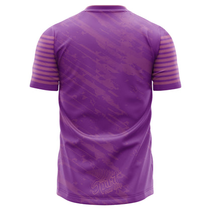 Gilbert Otago Rugby 25 Replica Spirit Captains Run Tee MENS