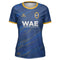 Gilbert Otago Rugby 25 Womens Replica Spirit Tee