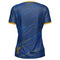 Gilbert Otago Rugby 25 Womens Replica Spirit Tee