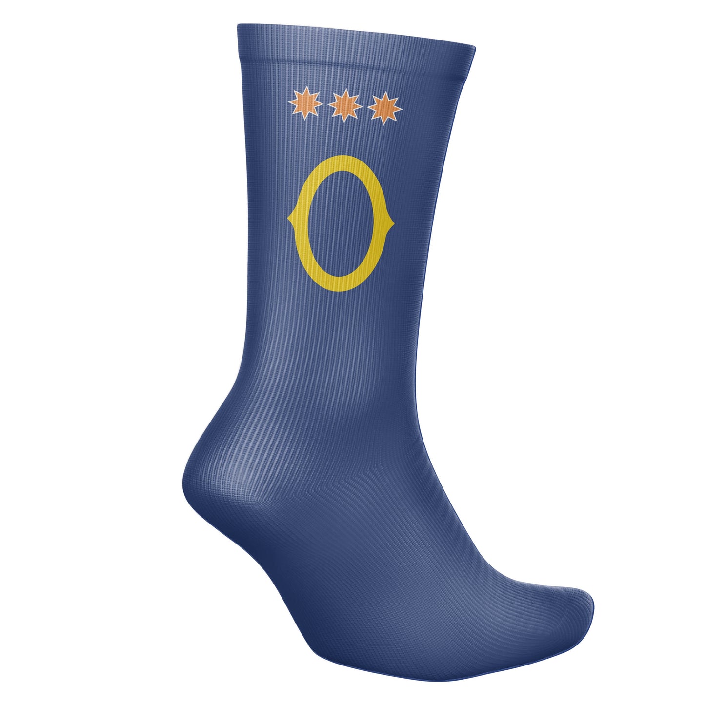 Otago Rugby 25 Training Socks
