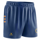 Gilbert Otago Mens Supporters Training Shorts