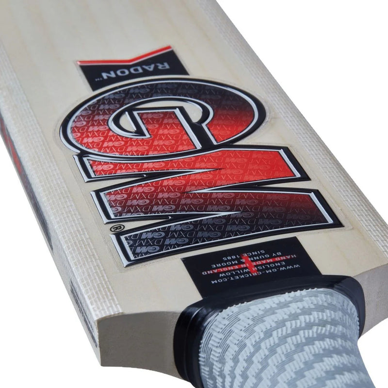 Gunn & Moore Radon Select Cricket Bat - Junior