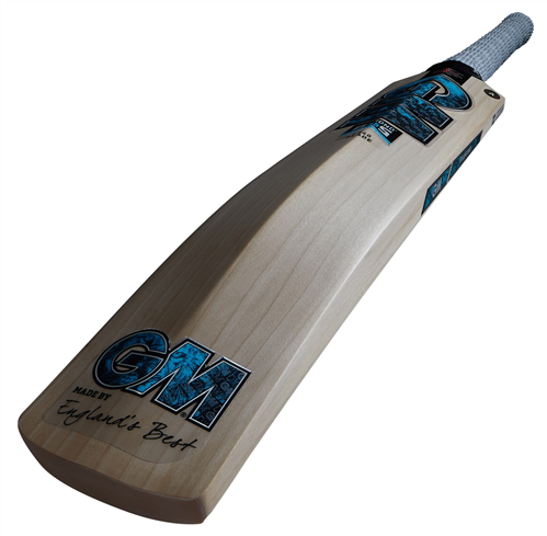 Gunn & Moore 24/25 Diamond Original GM Now! & Toetek Cricket Bat