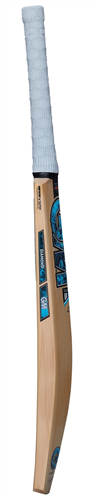 Gunn & Moore 24/25 Diamond Original GM Now! & Toetek Cricket Bat