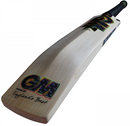 Gunn & Moore Hypa DXM LE GM Now! & Toetek Cricket Bat - Short Handle