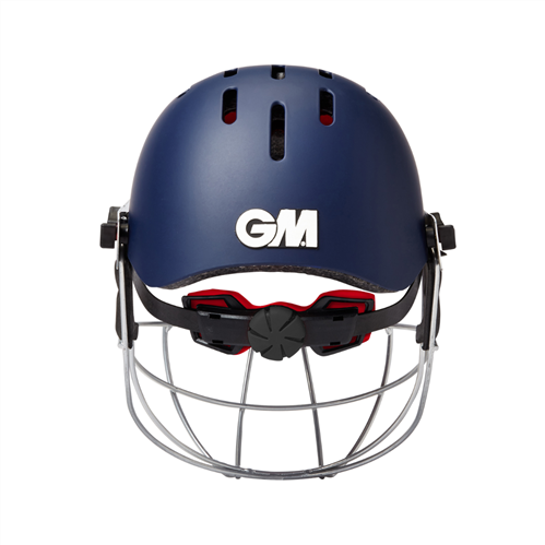 Gunn & Moore Purist Geo II Cricket Helmet