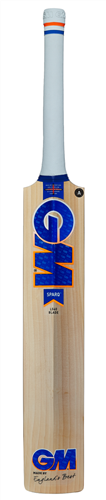 Gunn & Moore Sparq Premier Cricket Bat - Short Handle