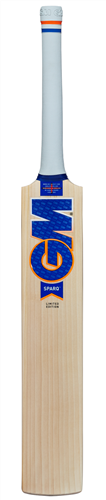 Gunn & Moore Sparq Premier Cricket Bat - Short Handle