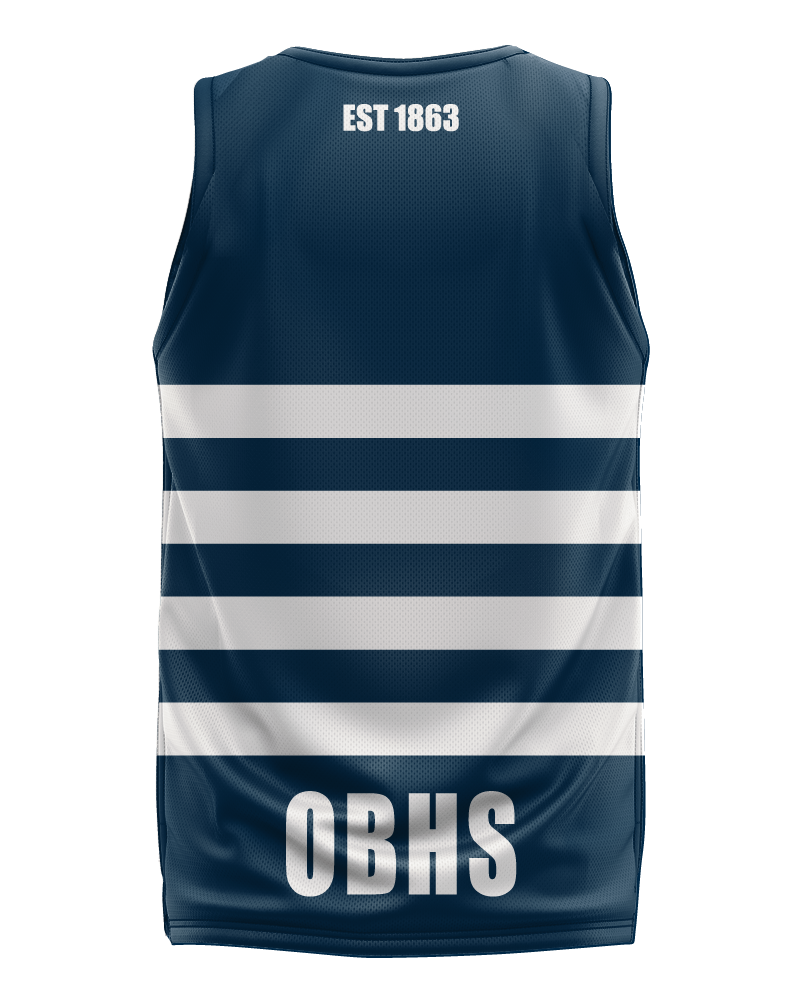 OBHS Cricket Vest