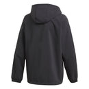 Adidas Youth Tiro21 Windbreaker - Black/White