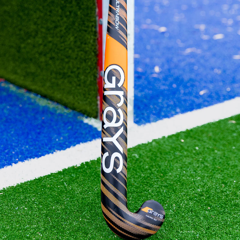 Grays GR 5000 Ultrabow Hockey Stick