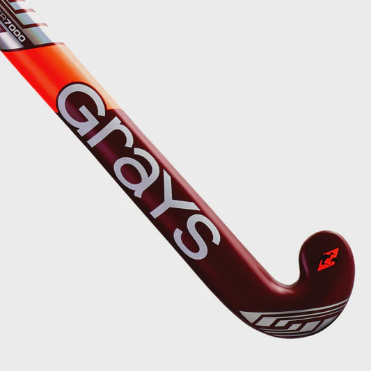 Grays GR 7000 Midbow Hockey Stick