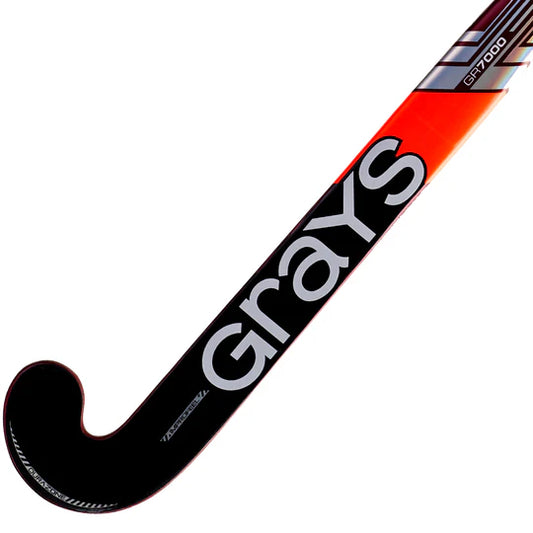 Grays GR 7000 Midbow Hockey Stick