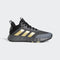 Adidas Ownthegame Basketball Shoes