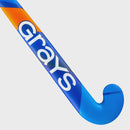 Grays GX 1000 Hockey Stick - Blue